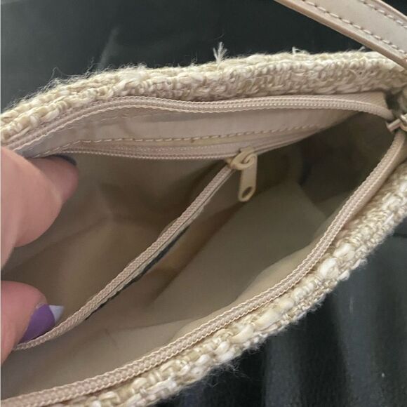 Women’s Kenneth Cole reaction, mini tweed purse - Picture 6 of 7